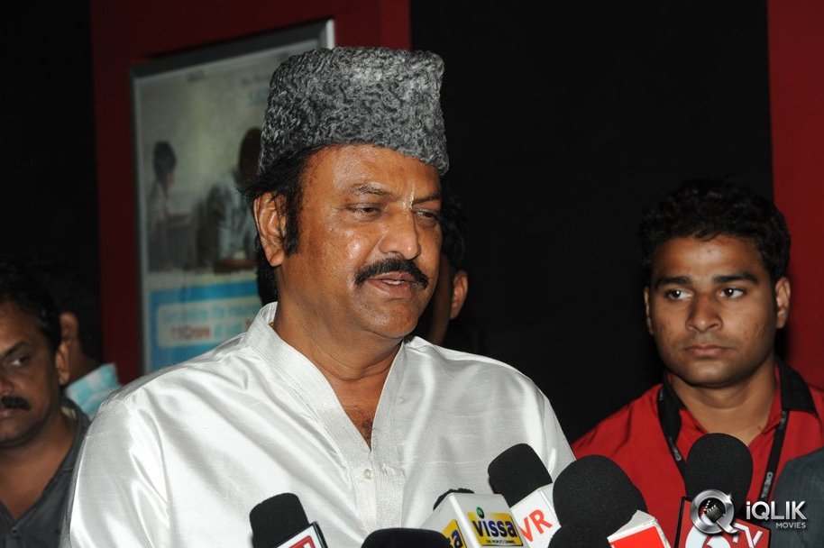 Doosukeltha-Preview-Meet